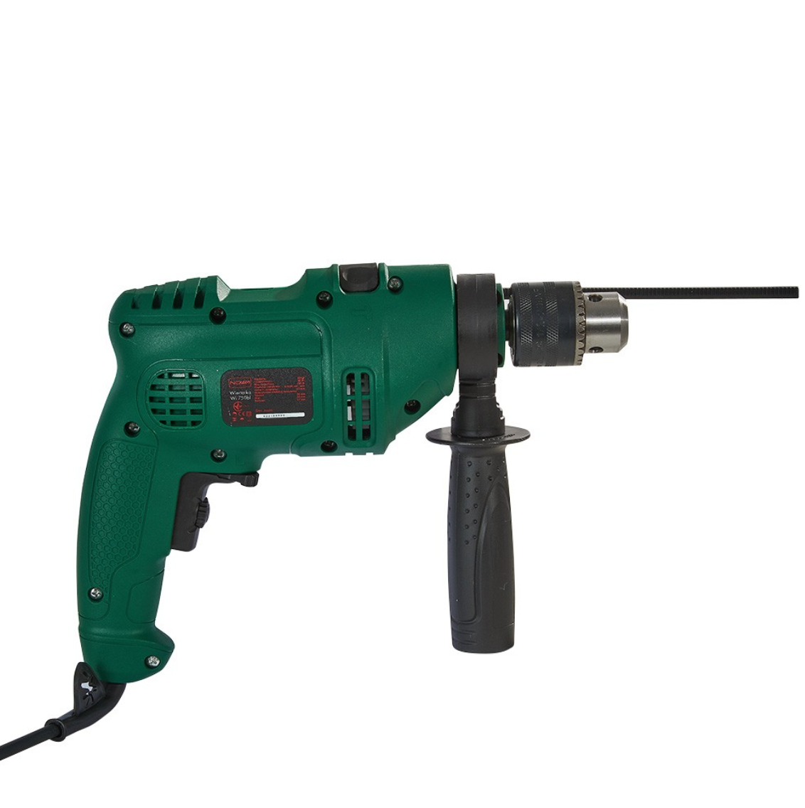 ᐉ Дрель электрическая NOWA WI 750BL (150671) • Купить в Киеве, Украине ...