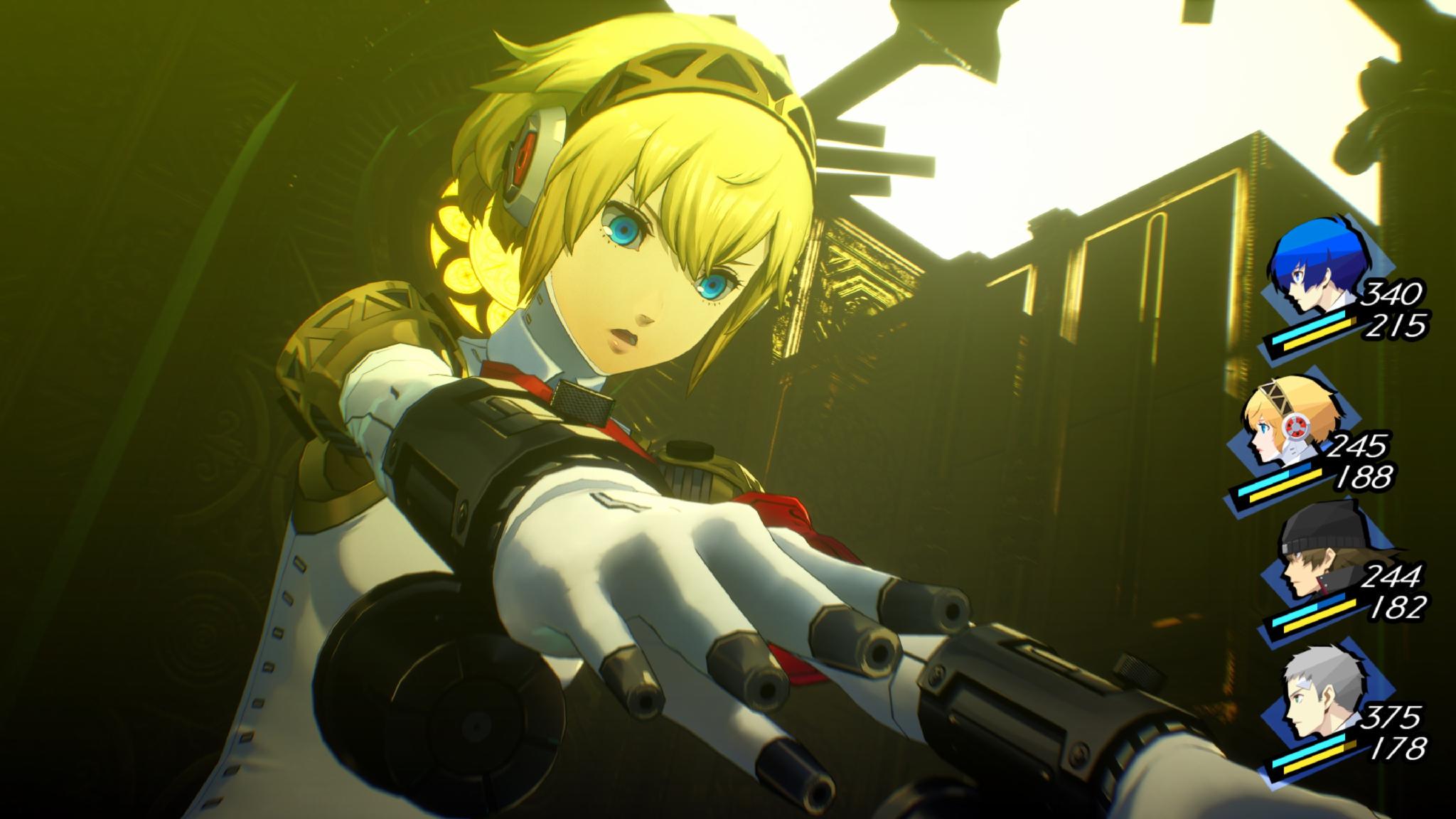 Ключ активации Persona 3 Reload Digital Deluxe Edition для Xbox One/Series S/X (79234581) - фото 2