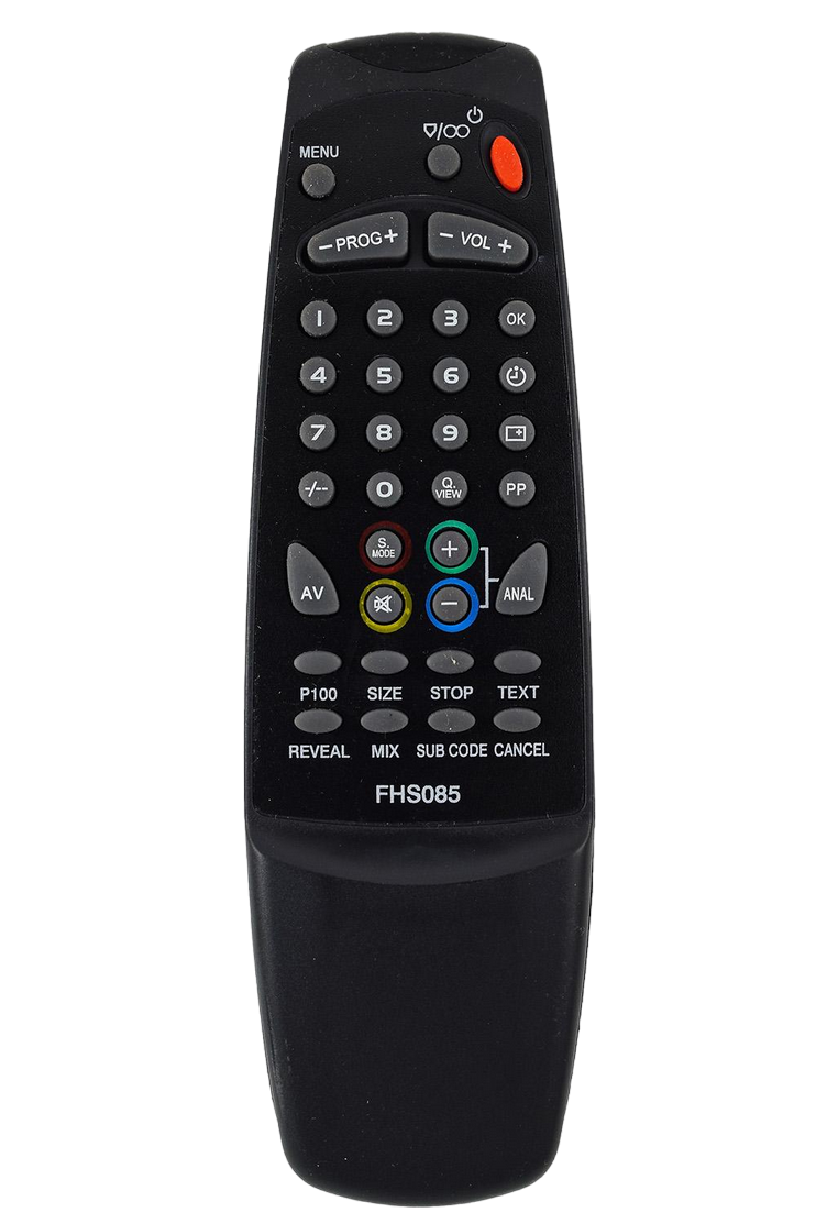 Пульт для телевизора AKIRA 21LS9R (4632)