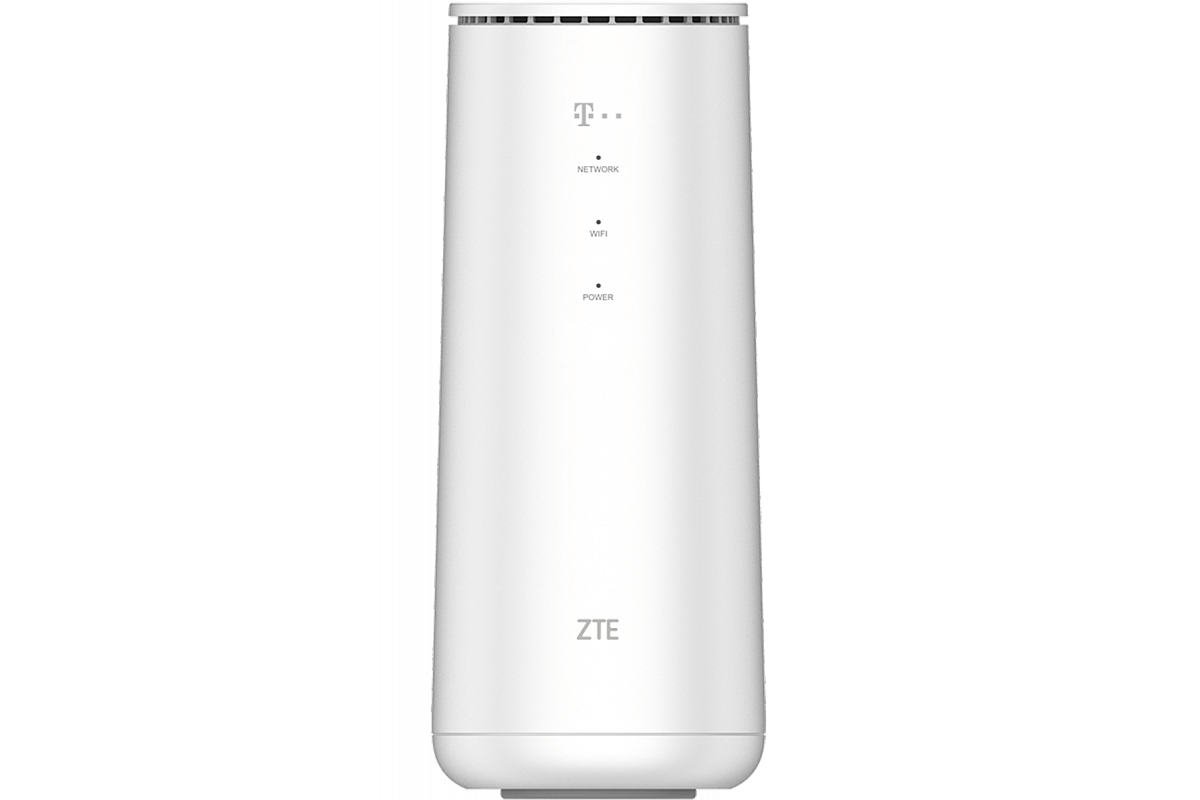 Роутер WiFi ZTE MF289d 3G/4G/LTE до 750 Мбіт/с для Київстар/Vodafone/Lifecell - фото 1