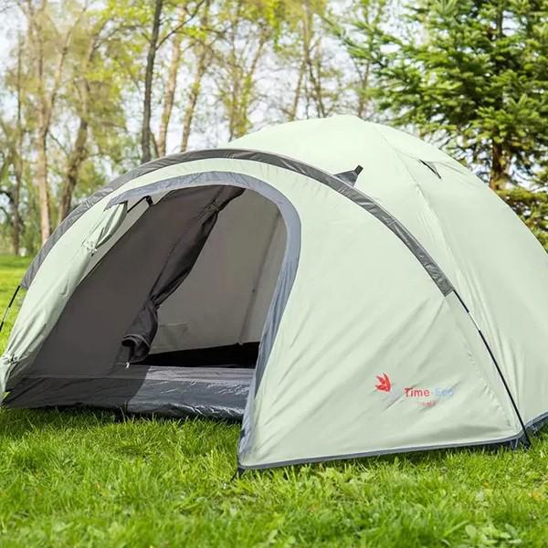 Палатка Time Eco Travel-3 (4001831143160_2) - фото 2
