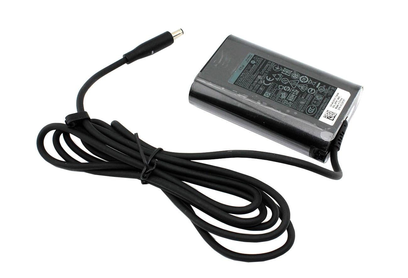 Блок питания для ноутбука Dell 45W 19,5V 2,31A 4,5x3,0 мм LA45NM131 (093237)