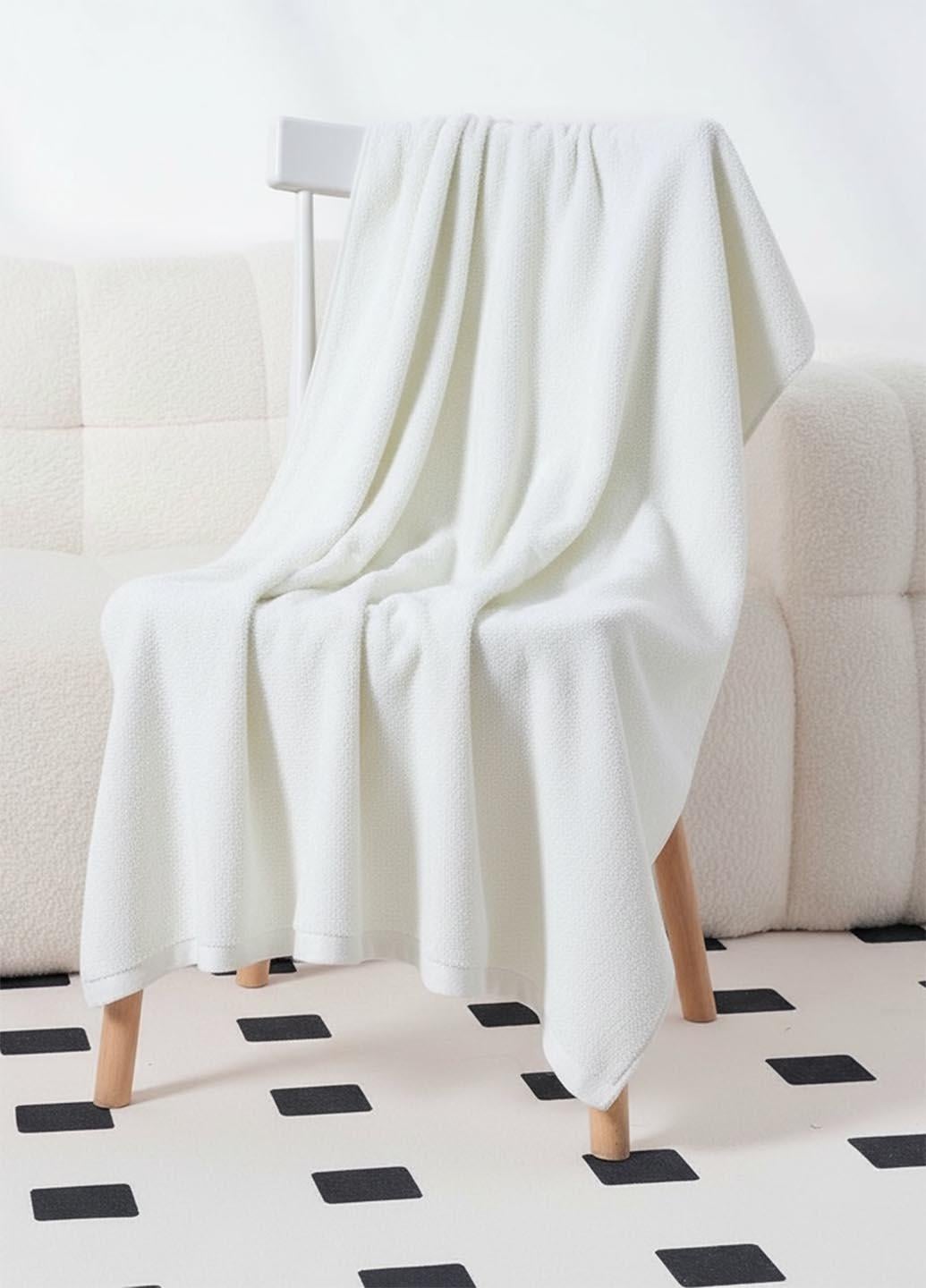 Полотенце банное махровое 140х70 см