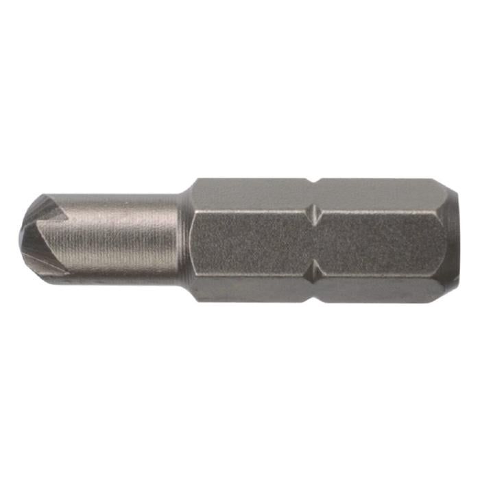 Біта Felo LocTec 15-LIDх25 мм 1/4" C6,3 02930010 (14355)