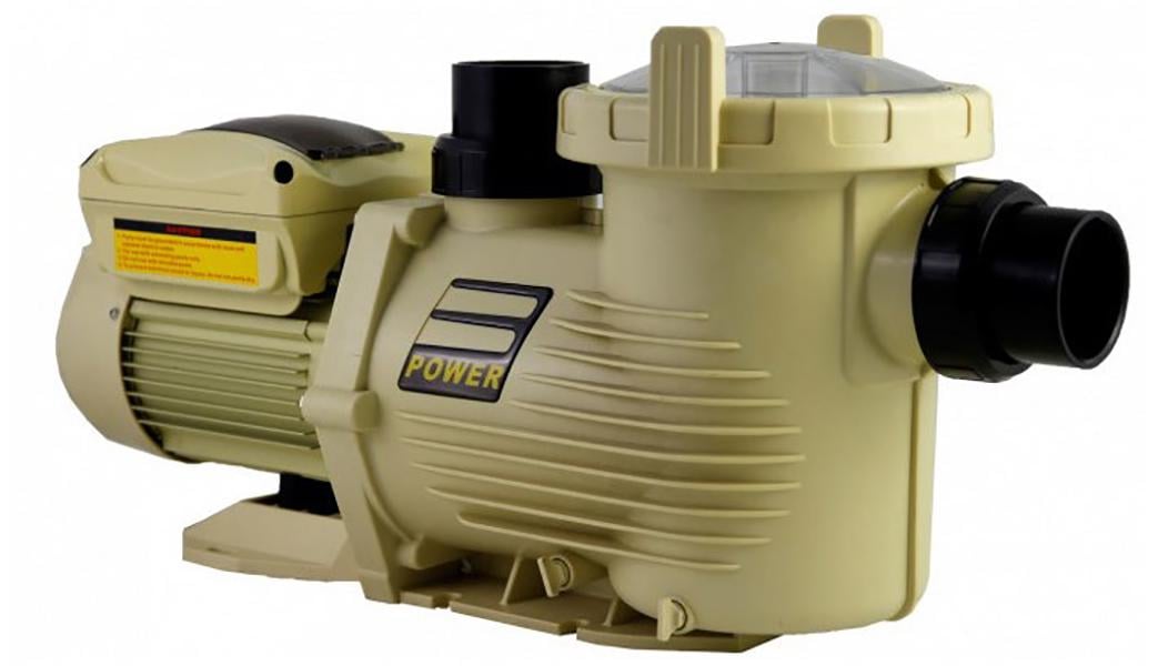 Насос для бассейна Emaux EPV200-29 м3/час 1,8 кВт 230 В