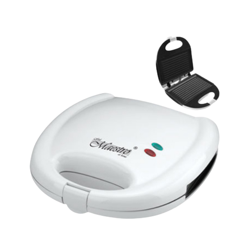 Бутербродниця Maestro 750W MR-710 (УТ000041118)