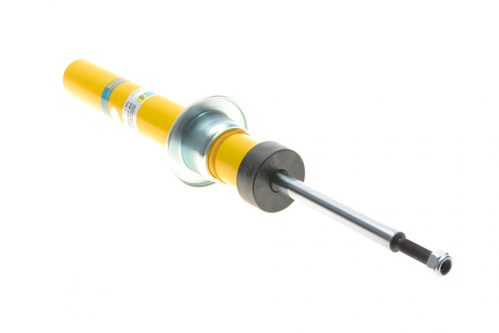 Амортизатор передний BILSTEIN для BMW X5 F15/F85/X6 F16/F86 13-19 N47/7/N57/N55/N20/N63 B6 (29-241668)
