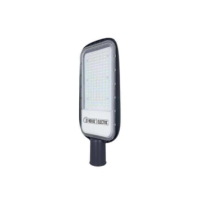 Светильник уличный светодиодный HOROZ ELECTRIC TEXAS-150 150 W 6400K Черный