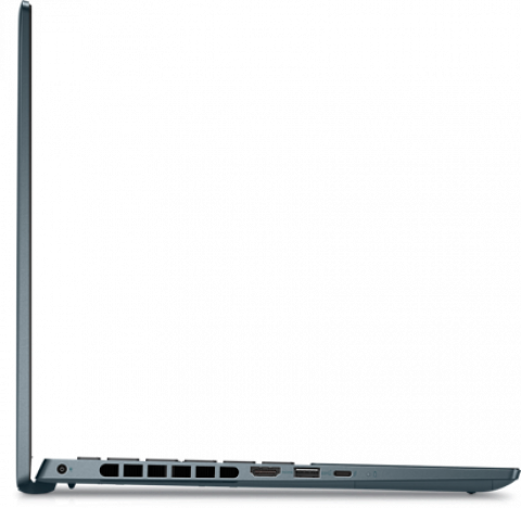 Ноутбук Dell Inspiron 14 Plus 7420 Dark Green (INS0153333-R0022042-SA) - фото 7