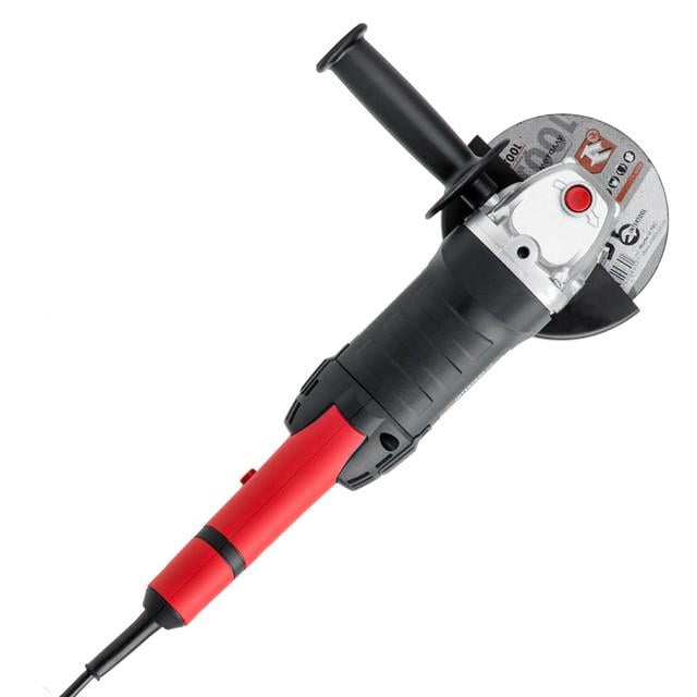 Болгарка INTERTOOL WT-0224 - фото 8