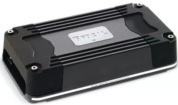 Усилитель 4-канальный Focal FDS4.350 (11091454)