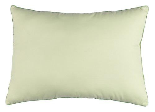 Подушка из микрофибры 50x70 см 700 г Желтый
