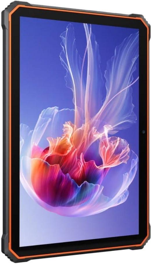 Планшет Blackview Oscal Spider 8 8/128 Гб Global LTE Orange - фото 6