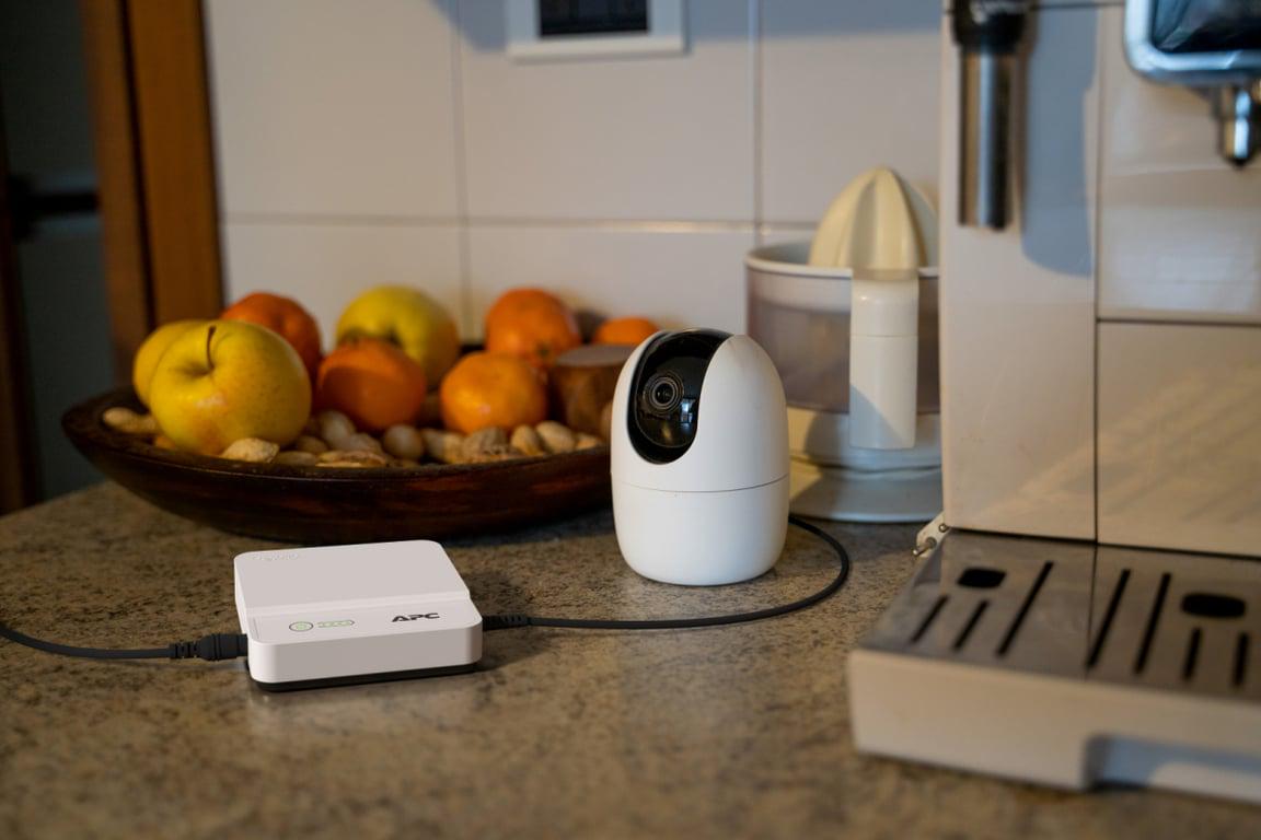 Джерело безперебійного живлення міні APC Back-UPS 12VDC CP12036LI (519948) - фото 9