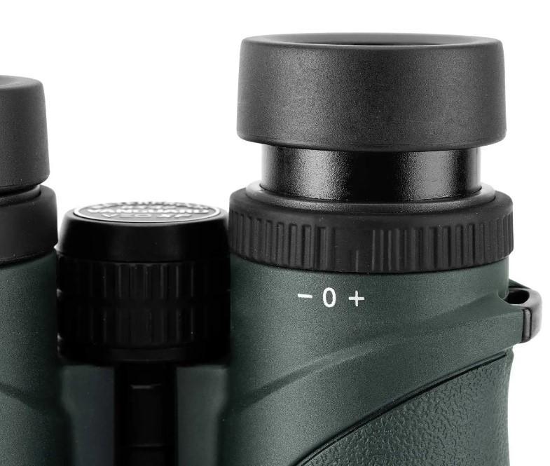 Бинокль Vanguard VEO XF 8x42 WP (DAS302096) - фото 3 Бинокль Vanguard VEO XF 8x42 WP (DAS302096) - фото 3