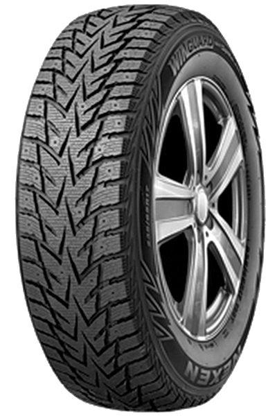 Шина зимняя Nexen WinGuard WinSpike WS62 SUV 255/50R19 107T под шип (2394226)