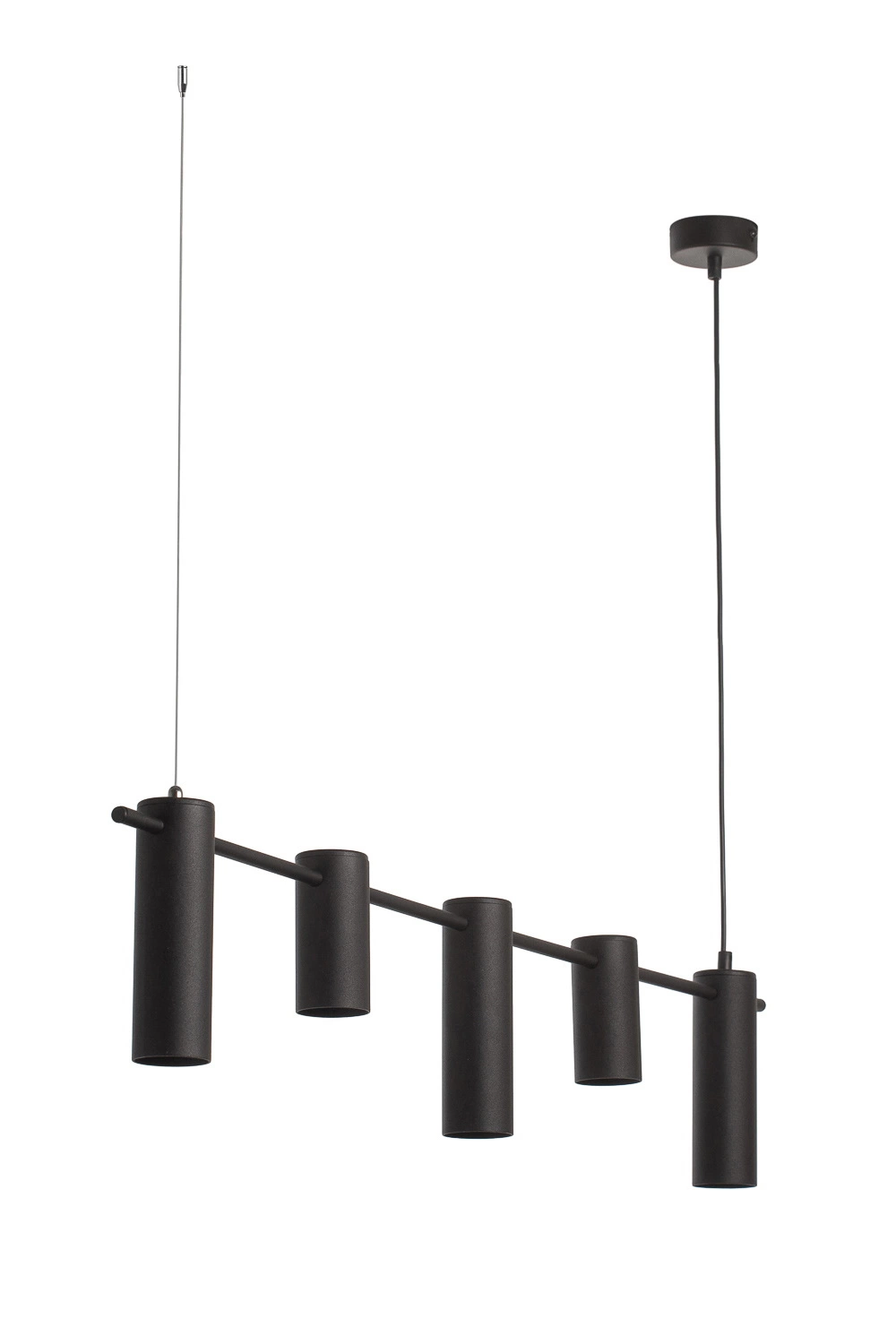 Люстра NB LIGHT 80044-cl116-pla000-cp000 (13969876)