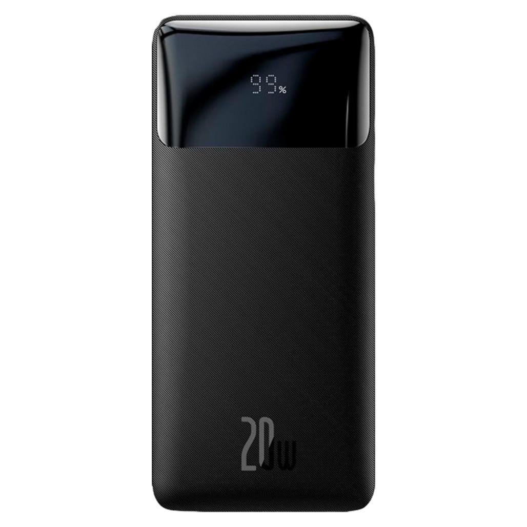 Повербанк BASEUS Bipow 20 W 30000mAh