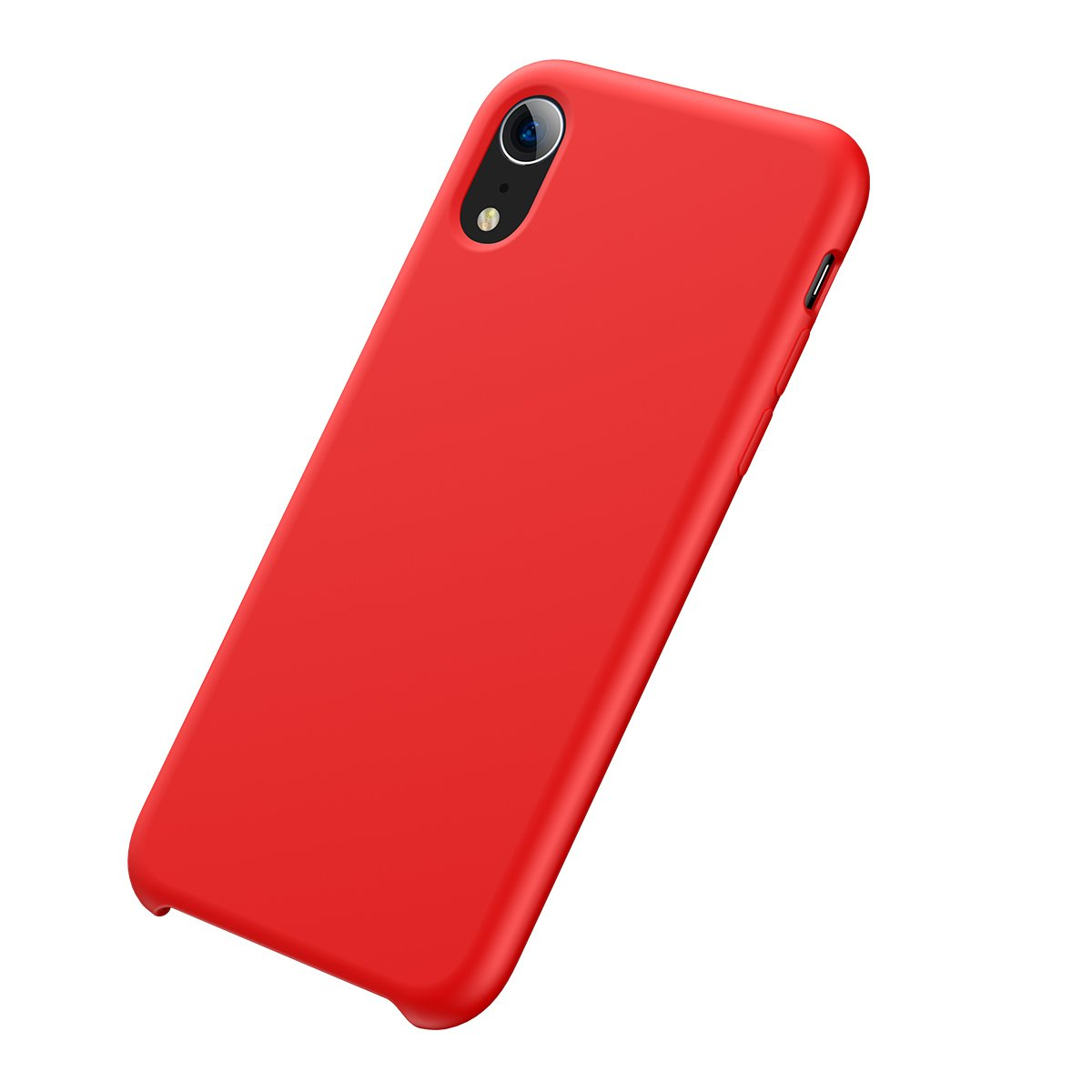Чохол для телефона Baseus Original LSR iPhone XR Red (WIAPIPH61-ASL09)
