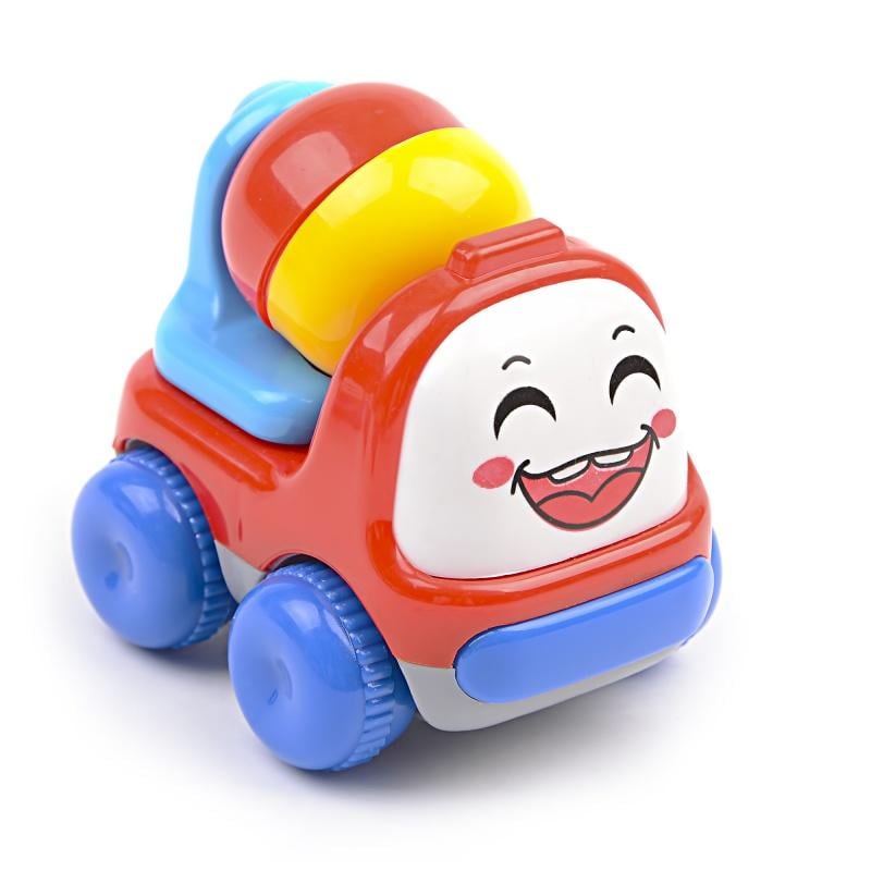 Игрушечная мини машинка (IM552)