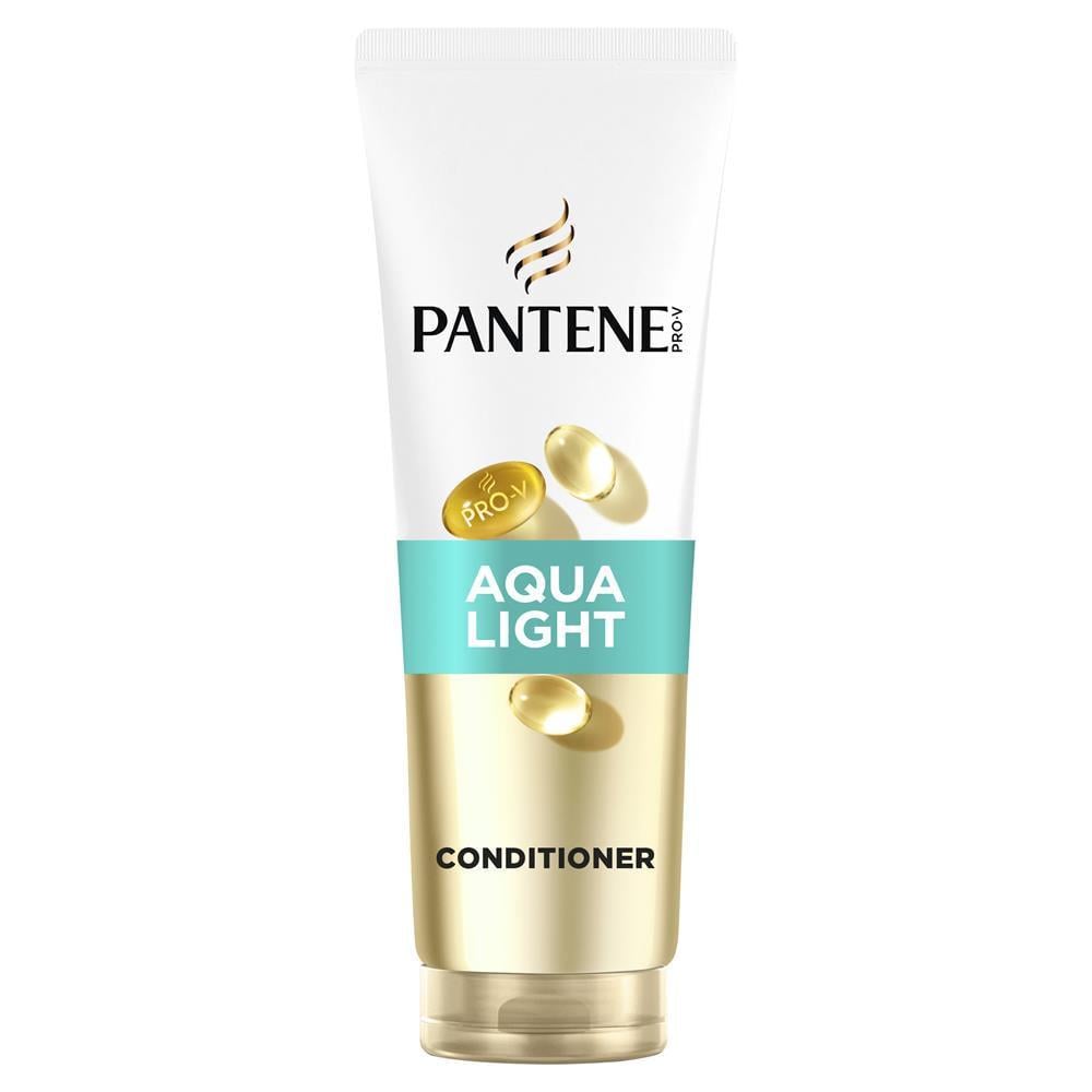 Бальзам-ополаскиватель для волос Pantene Pro-V Аква Лайт 275 мл (31169087) Бальзам-ополаскиватель для волос Pantene Pro-V Аква Лайт 275 мл (31169087)