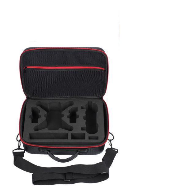 Сумка футляр для хранения дрона квадрокоптера и аксессуаров DJI Spark XT-492