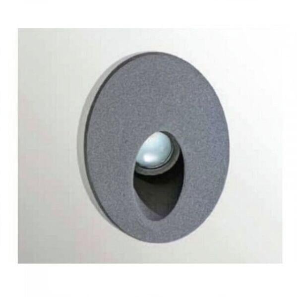 Настінний світильник Azzardo AZ2183 Sarona 3 Вт/250 лм/3000K (1735)