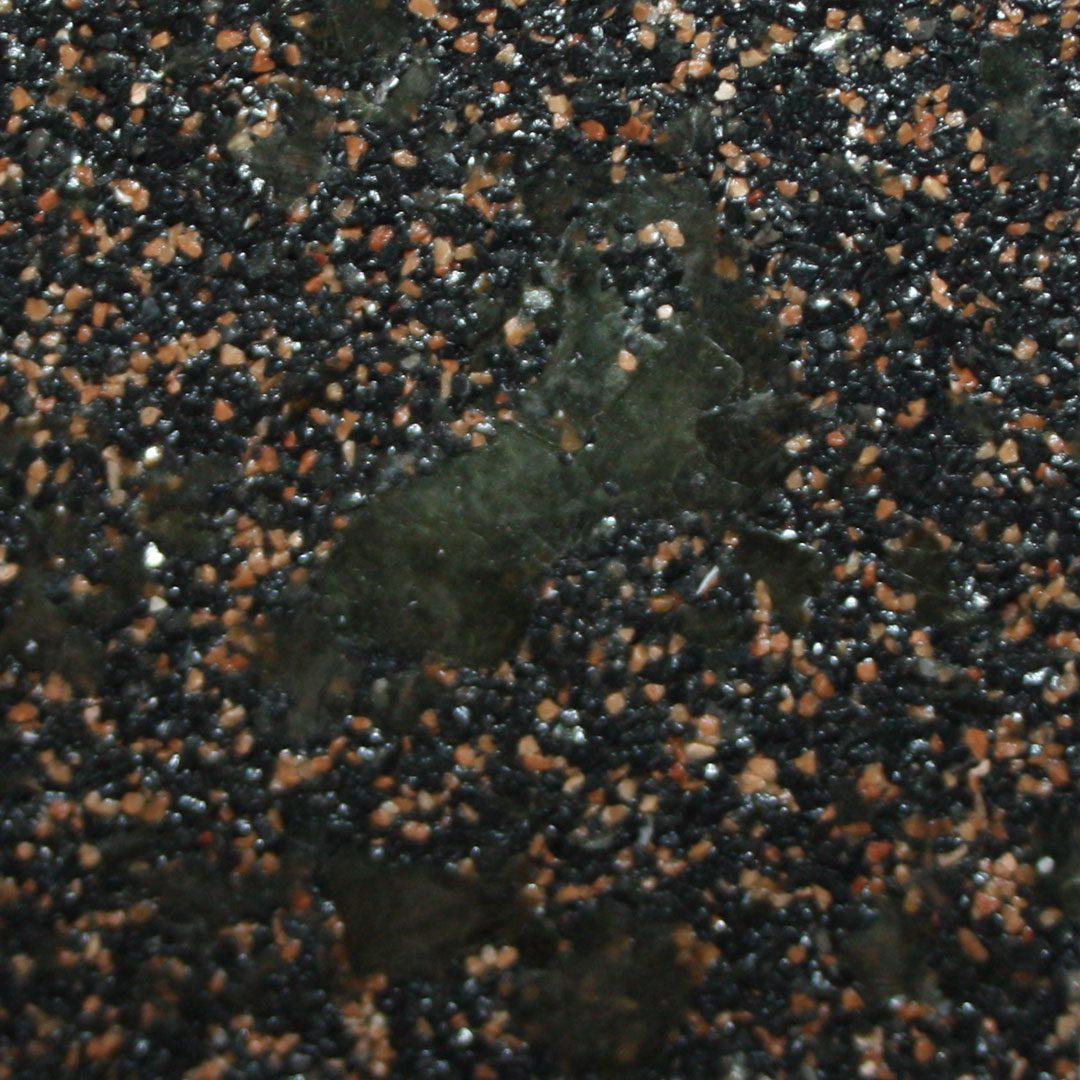 Декоративная штукатурка мозаичная Fts Stone Line New Granit G 560 18 кг