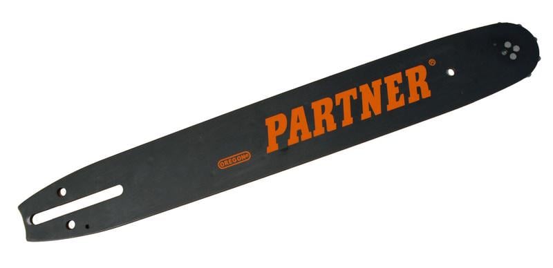 Шина Partner 14" 35 см 3/8 паз 1,3 52 ланки