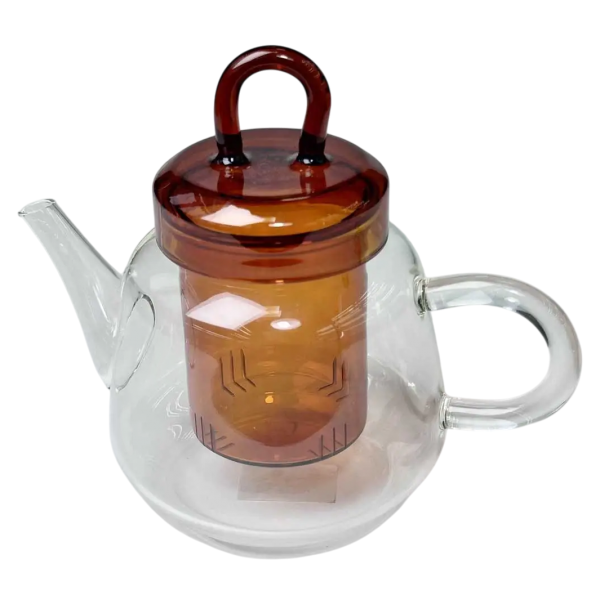 Заварочный чайник Olens Стайлише 560 мл (31639922)