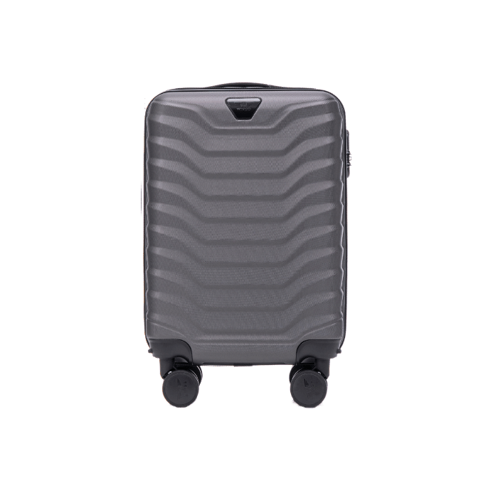 Валіза Wings PEA01 дорожня S Графітовий (26557617) - фото 1 Валіза Wings PEA01 дорожня S Графітовий (26557617) - фото 1