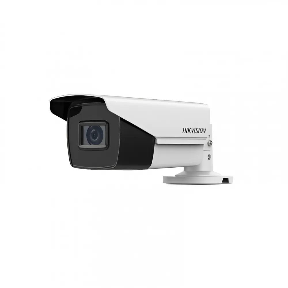Камера видеонаблюдения Hikvision DS-2CE19D3T-AIT3ZF 2,7-13,5 мм с защитой IP67 2 Мп с ИК подсветкой Белый (26075347)