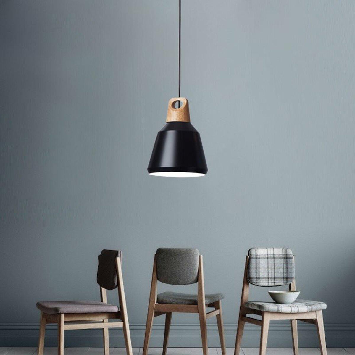 Подвесной светильник Valeso 13469D-B (41851) - фото 3 Подвесной светильник Valeso 13469D-B (41851) - фото 3