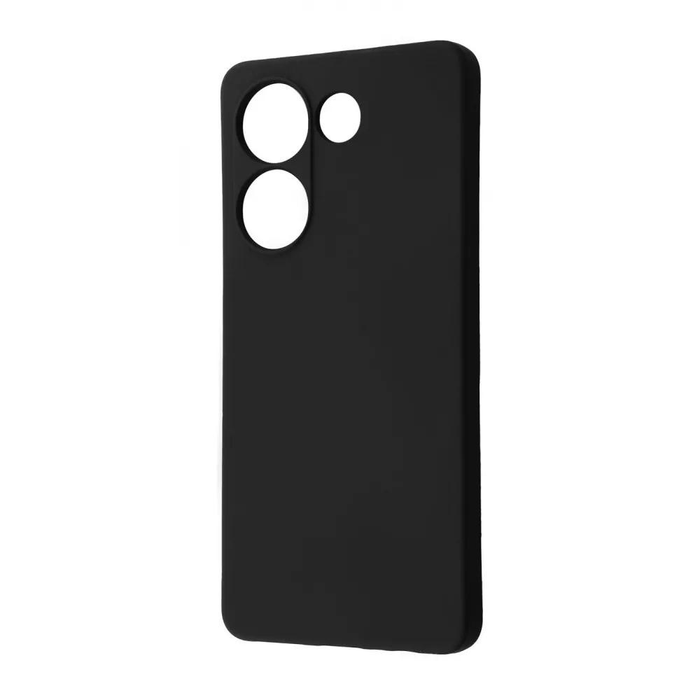 Чохол для телефона WAVE Colorful Case Tecno Camon 20/Camon 20 Pro 4G Black