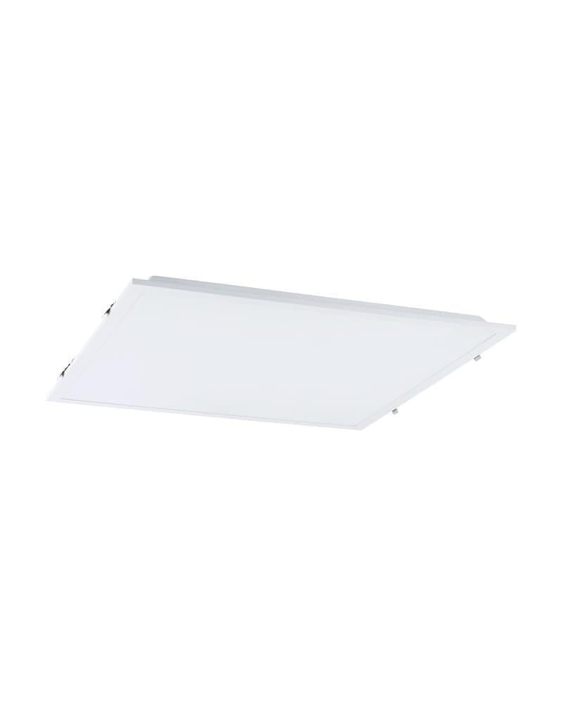 Светильник Nowodvorski 8460 Cl Itaka LED 40W 3000K 4200Lm (2229959327)