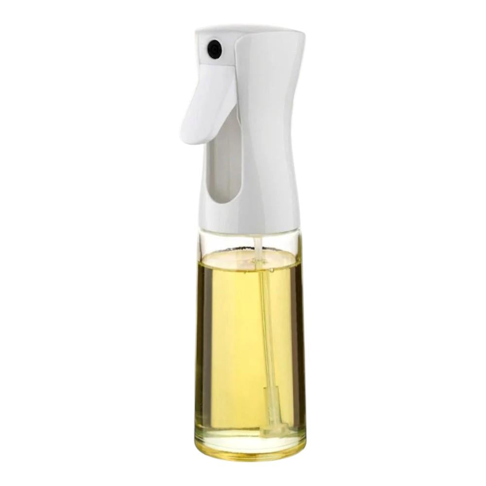 Емкость-спрей для масла/уксуса и соусов 300 мл Белый (MX-00009278Q)