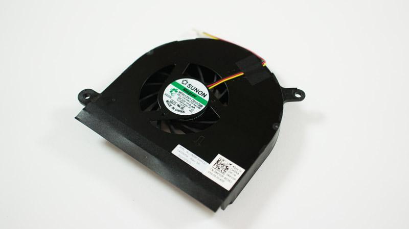 Кулер для ноутбука Dell INSPIRON 17R N7010 (226610)