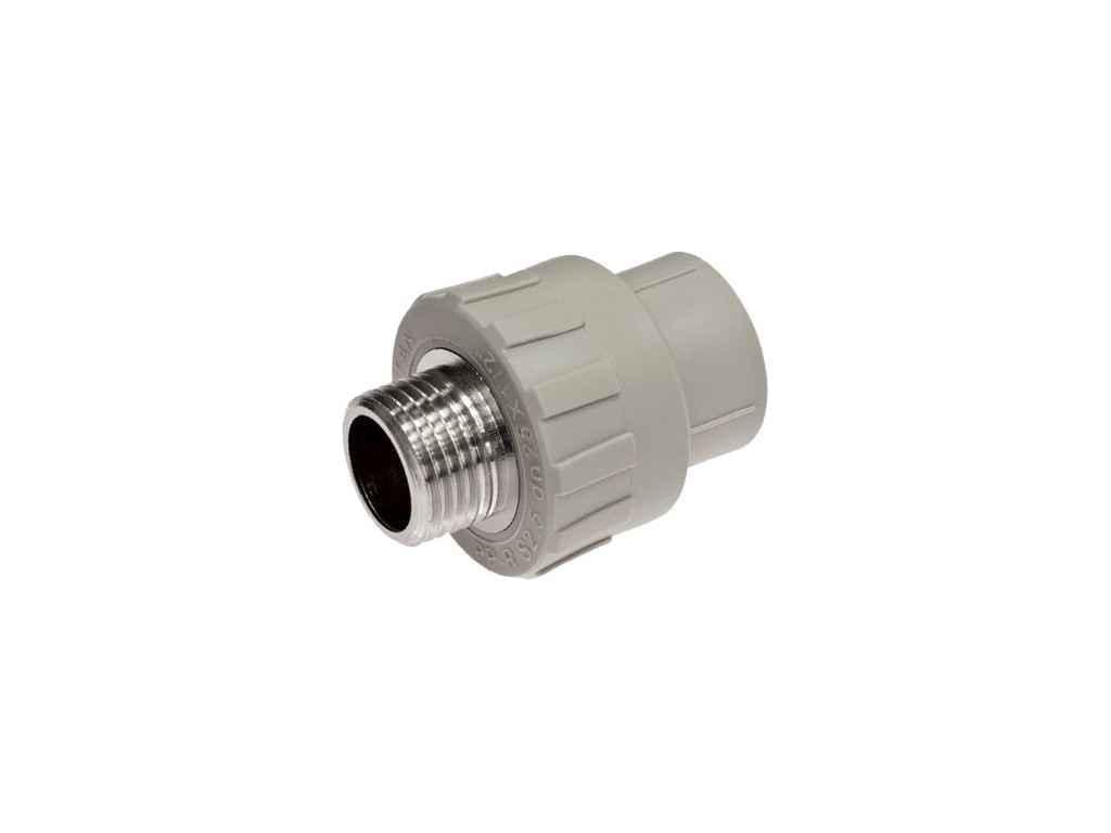 Муфта SANTAN 1/2 d 25 PP-R н (313599)