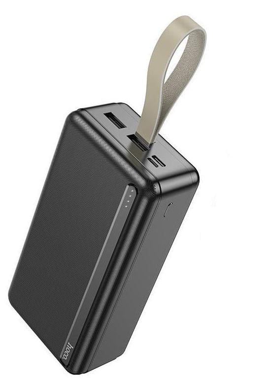 Повербанк Hoco J91А 20000 mAh