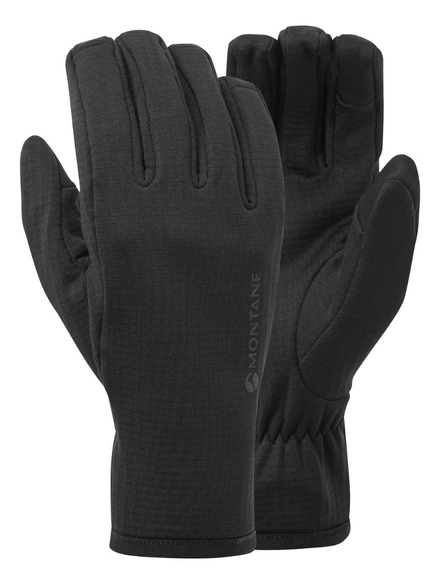 Рукавички Montane Protium Glove XL Чорний (1004-GPROTBLAX14) - фото 2