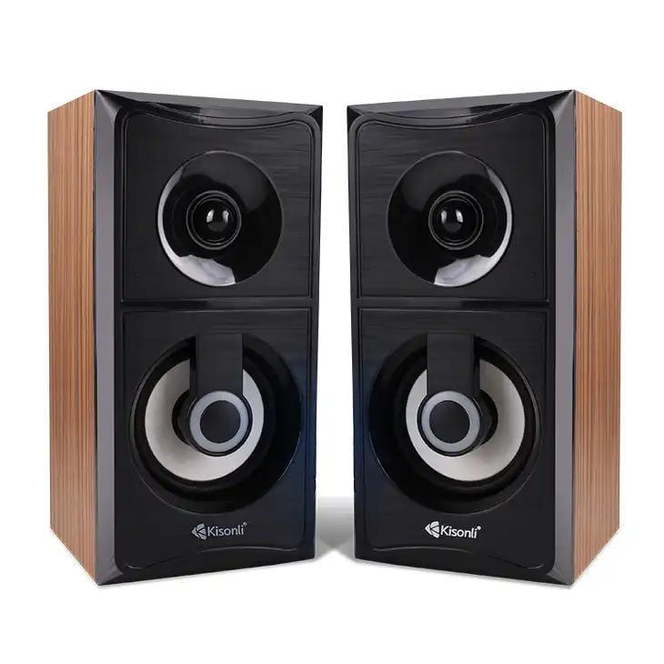 Колонки для ПК Kisonli AC-9010