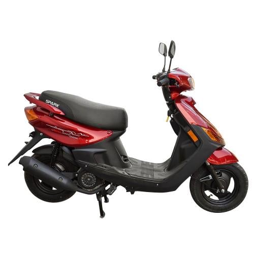 Мотороллер SP125S-15 (000189817)