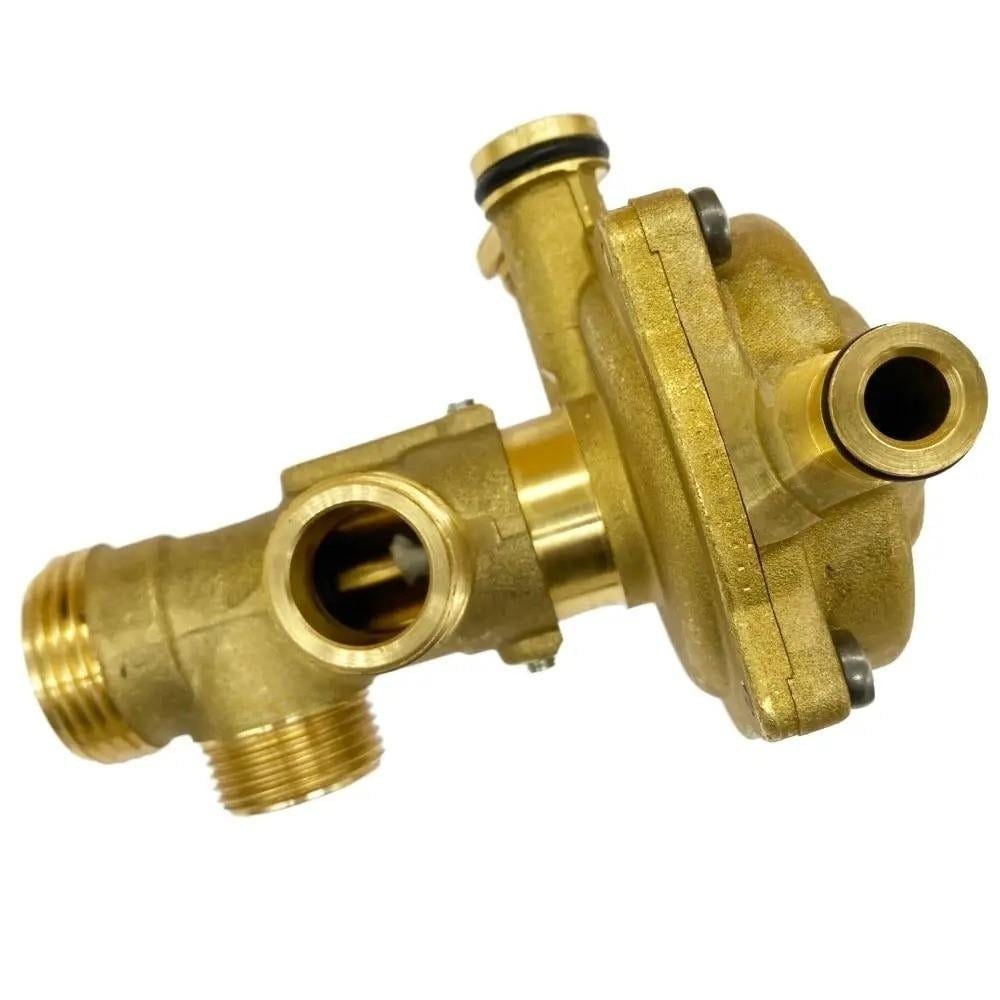 Клапан триходовий Immergas Nobel 3.011685/3.012806/P421AE00A3 - фото 2 Клапан триходовий Immergas Nobel 3.011685/3.012806/P421AE00A3 - фото 2