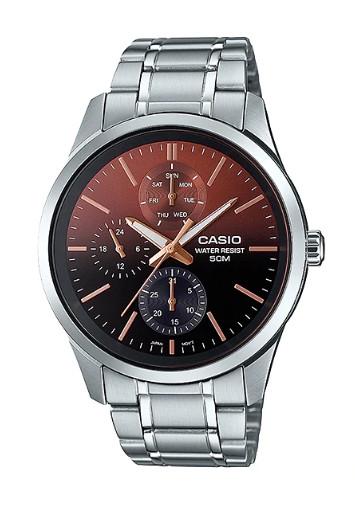 Часы мужские Casio MTP-E330D-5A