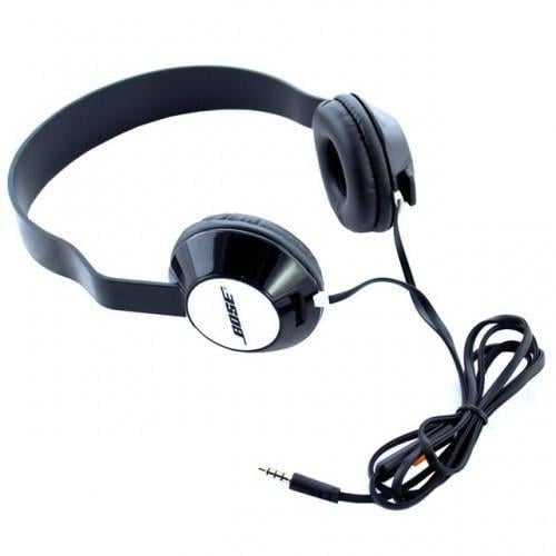 Наушники гарнитура накладные SH-35 Black