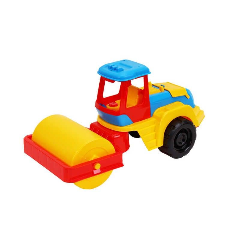 Трактор Technok Toys 8010 (103576)