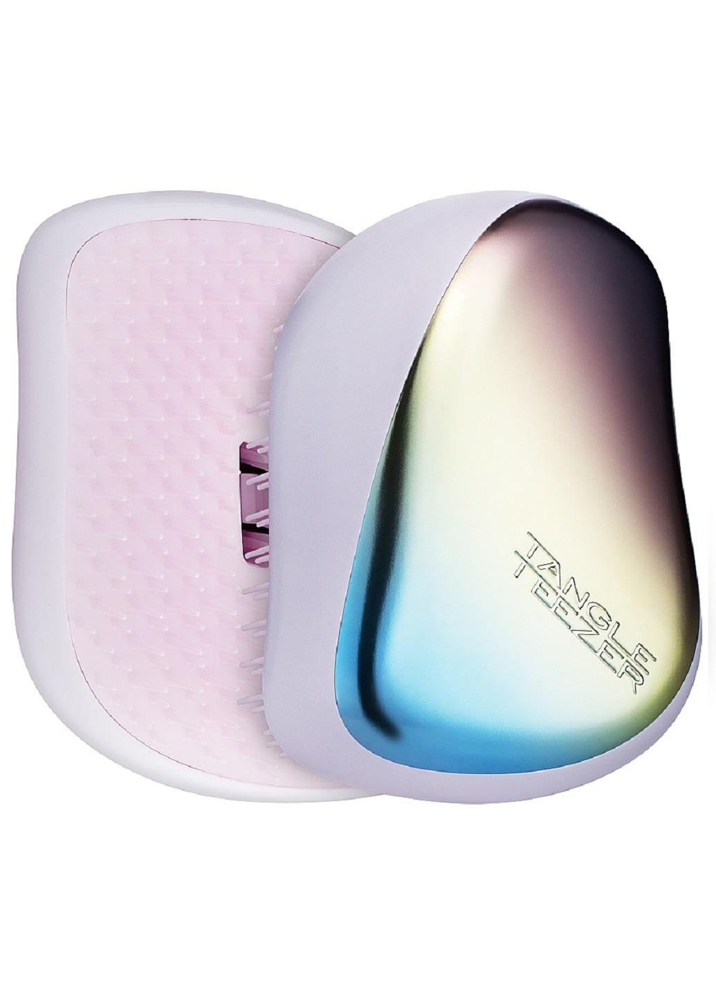 Щетка для волос Tangle Teezer Compact Styler Pearlescent Matte (Е-01238) - фото 2