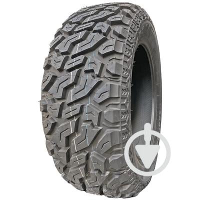 Автошина Lanvigator CatchFors M/T II 35.00/12.5 R20 121Q