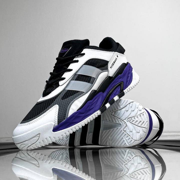 Кросівки чоловічі Supo р. 42 Білий (С2448-6) - фото 2