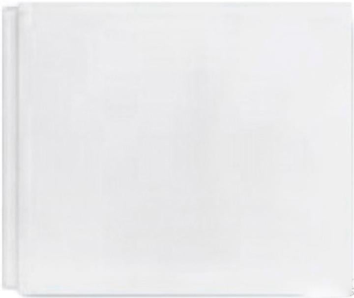 Панель для ванны боковая Cersanit Virgo пластиковая с креплением 80 см Белый - фото 2